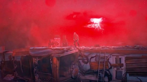 Очень странные дела | Imperial Orchestra