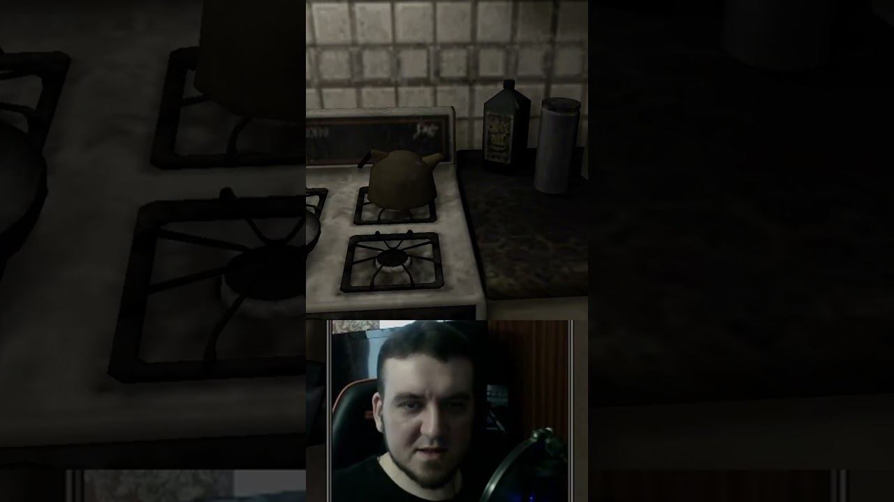 В таком чайнике пельменей не сварить | #rigget_games с помощью #Twitch смотреть онлайн