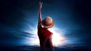 One Piece. Большой куш (2 сезон) — Русский трейлер (2026)