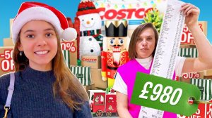 ℹ️ РАСПАКОВКА НЕНУЖНЫХ ПОДАРКОВ На Новый Год - Катя и Макс