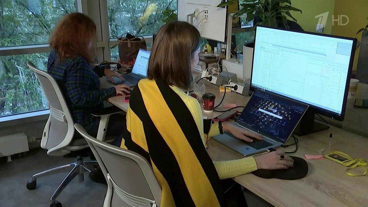 Сервис "Облако Beeline" лидирует в сфере безопасности по оценке экспертов Роскачества. смотреть онлайн