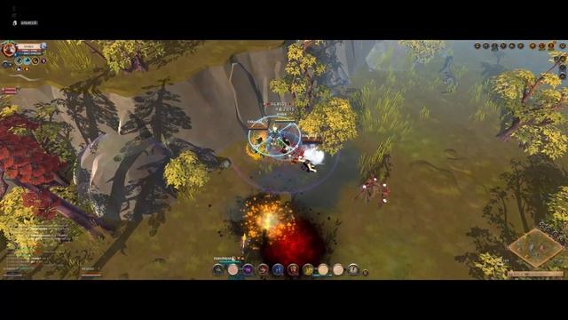 Блейза х инкуба  №3