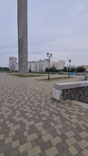 1 день в г Орёл.
