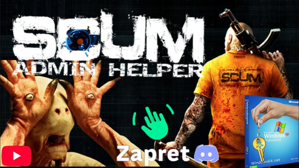Scum Гайд для новичков, как правильно заходи в игру/Abeginner's guide on how to properlyenterthegame смотреть онлайн