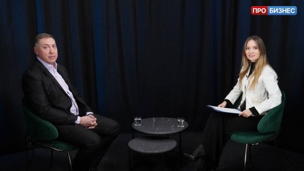 «Балтийский лизинг» вне шаблонов!