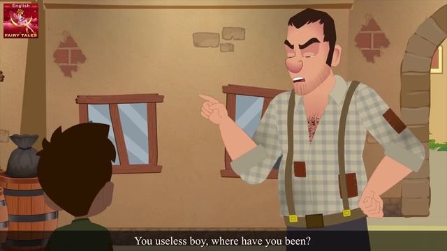 The Prince and the Pauper смотреть онлайн