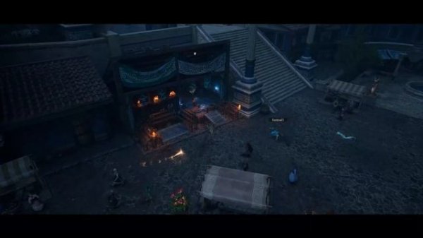 Dragonkin The Banished Release Date Trailer