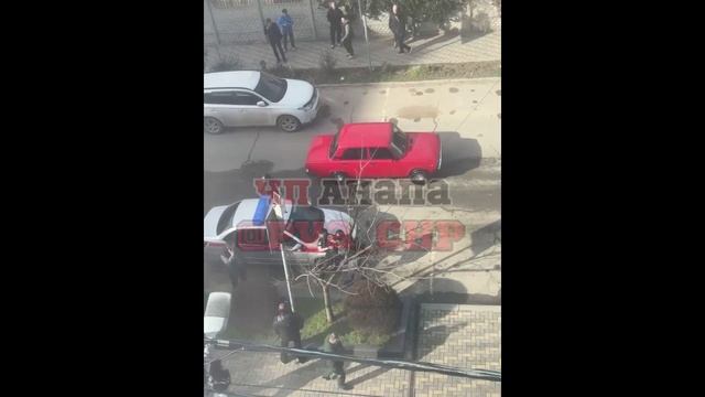 СТРЕЛЬБА В АНАПЕ В ТЕХНИКУМЕ СЕГОДНЯ. #2 смотреть онлайн