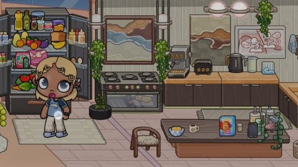 аватар ворлд. как вам моё видео (оно 3)