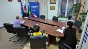 Депутаты «Единой России» помогают решить проблемы жителям Нягани