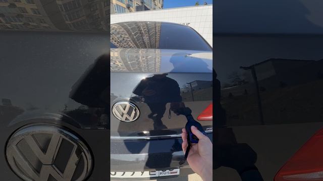 Пассат 2014 смотреть онлайн