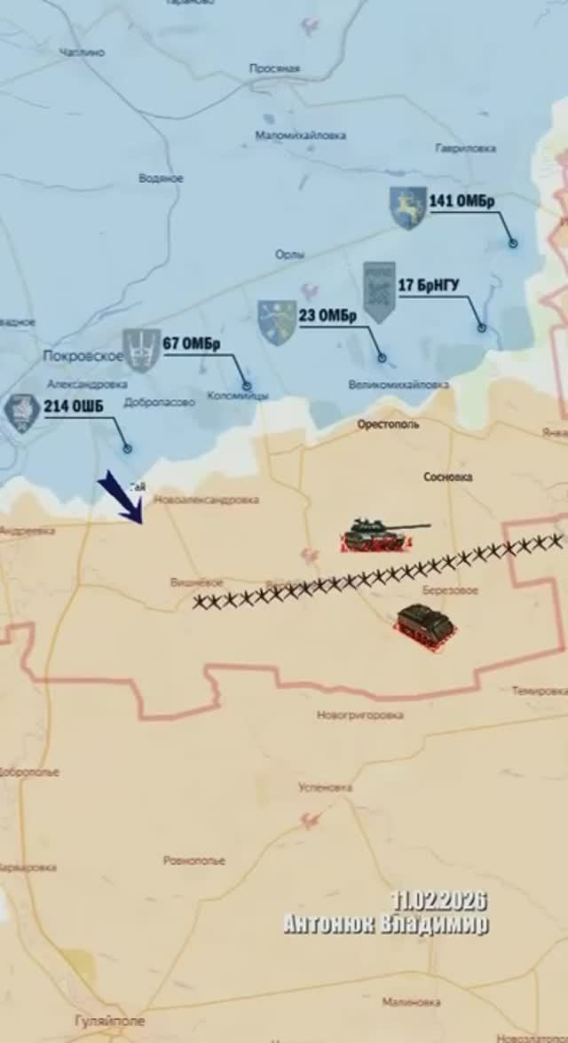 ‼⚡Новая рубрика! Офицер ССО ВСУ комментирует ситуацию в зоне СВО. смотреть онлайн