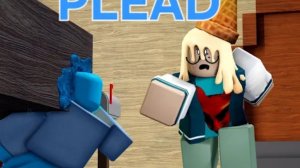 PLEAD блудида и 118&80