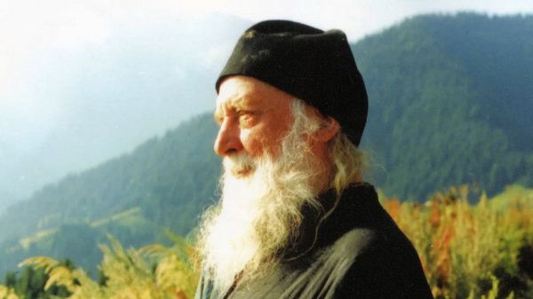 Всем открыта Дорога Жизни! Старец НАУМ Байбородин