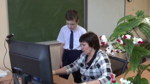 Видеоэссе  Пшелуцкая Т.В региональный этап конкурса "Учитель года 2026"