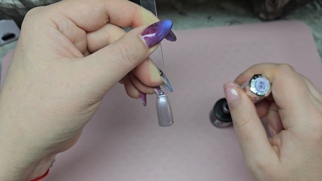 Бросаю ногти? туго доходит Разочарование