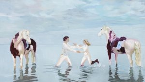 Всё будет так чудесно, так легко