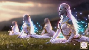 Медитация — это созерцание бытия / делай то, что любишь / будь здесь и сейчас.