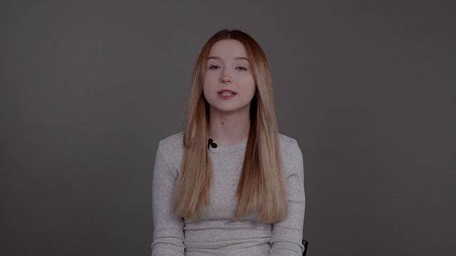 |Алена Фролова _12 лет_визитка| #харизмарулит смотреть онлайн