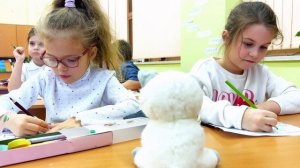 Коваль Наталия Борисовна – учитель начальных классов | видеовизитка учителя