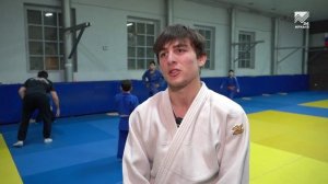 Воспитанники республиканской школы по самбо вернулись с наградами с Первенства России