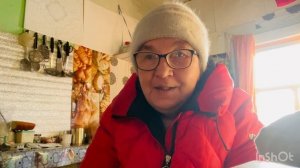 Как согреться в холодном доме