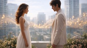 SRMF ◾️ Consonance of Souls | Созвучие душ | Copyright-free music