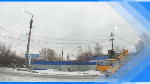 11.02.2026    Поврежденные линии электропередач восстановлены в кротчайшие сроки