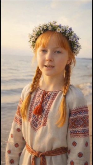 Россия, Матушка-земля, родные просторы.