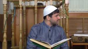 Аль-Аср суураны тафсири |3 дерс| Батчаланы Мухаммад хаджи →