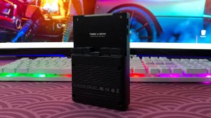 TrimUI Brick с Алиэкспресс