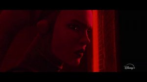 Звёздные войны. Дарт Мол: Повелитель теней (2026 - ...) - Дублированный 4K трайлер