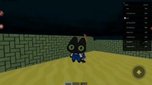 Заставка Бенчик  2032