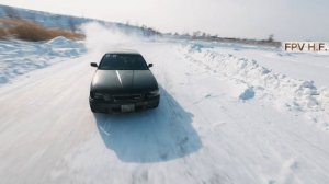 TRY TO DRIFT тренировка 07.02.2026