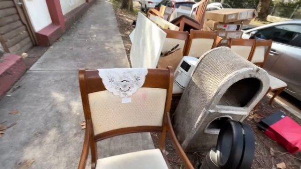 ПОВЕЗЛО!ДОРОГИЕ НАХОДКИ НА УЛИЦАХ СИДНЕЯ (Me & Australia)