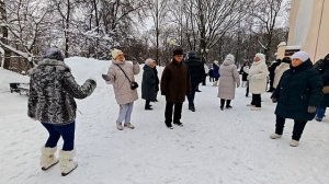 8.02.26г... "Первая, Первая Любовь"...