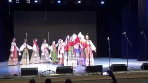 Слова и музыка Олега Крючкова - Вставало солнышко