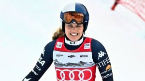 Олимпиада. Лыжное двоеборье. Лыжная гонка 11.02.2026