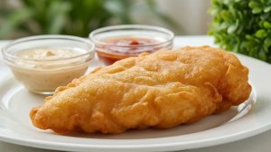 Мясо ТАЕТ во рту! СОЧНЫЕ ОТБИВНЫЕ из свинины В КЛЯРЕ на сковороде. Готовлю свинину только так.