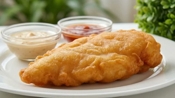 Мясо ТАЕТ во рту! СОЧНЫЕ ОТБИВНЫЕ из свинины В КЛЯРЕ на сковороде. Готовлю свинину только так.