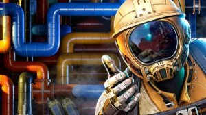 Satisfactory.Угольная электростанция. #4