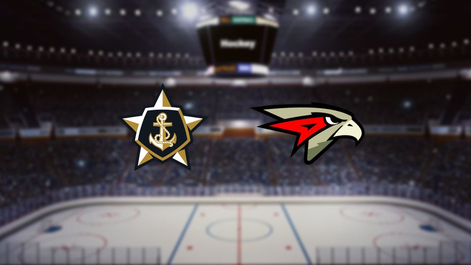 Адмирал – Авангард 11.02.2026 обзор / прогноз на матч смотреть онлайн