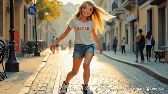 Ролики Roliki смотреть онлайн