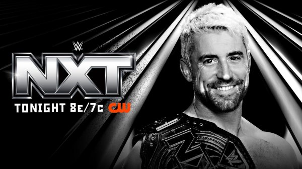 WWE - NXT 10.02.26