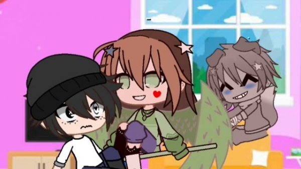 дана банана ♡♡♡