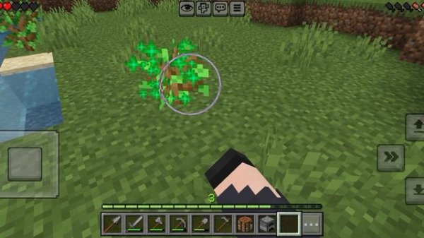 ВЫЖИВАНИЕ в Minecraft (2 часть)