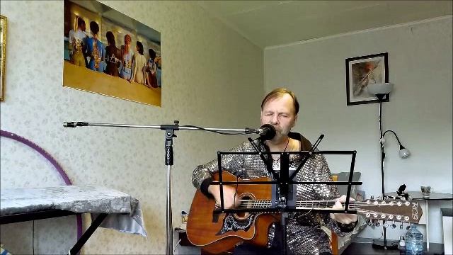 Я не могу иначе(Дударин.Сергей) смотреть онлайн