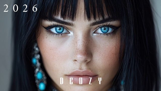 D E O Z YBroken LightOriginal Mix