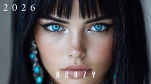 D E O Z Y–Broken Light(Original Mix)