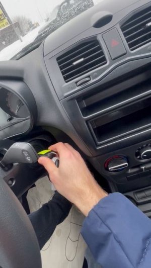 2025 LADA GRANTA минималка запуск